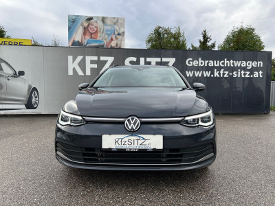 VW Golf Gebrauchtwagen VW Golf Gebrauchtwagen