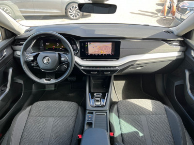 Skoda Octavia Gebrauchtwagen Skoda Octavia Gebrauchtwagen