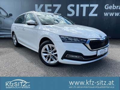 Skoda Octavia Gebrauchtwagen Skoda Octavia Gebrauchtwagen