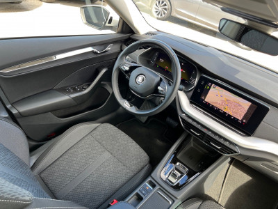 Skoda Octavia Gebrauchtwagen Skoda Octavia Gebrauchtwagen