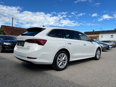 Skoda Octavia Gebrauchtwagen Skoda Octavia Gebrauchtwagen