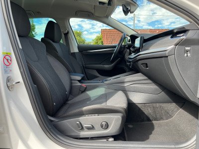 Skoda Octavia Gebrauchtwagen Skoda Octavia Gebrauchtwagen