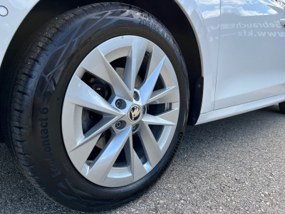 Skoda Octavia Gebrauchtwagen Skoda Octavia Gebrauchtwagen