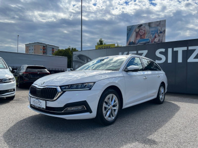 Skoda Octavia Gebrauchtwagen Skoda Octavia Gebrauchtwagen