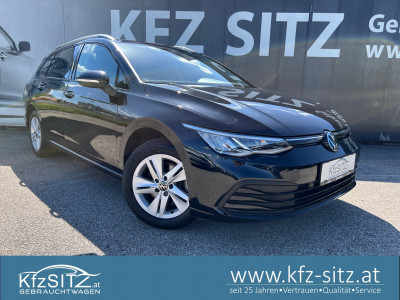 VW Golf Gebrauchtwagen VW Golf Gebrauchtwagen