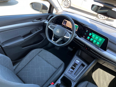 VW Golf Gebrauchtwagen VW Golf Gebrauchtwagen