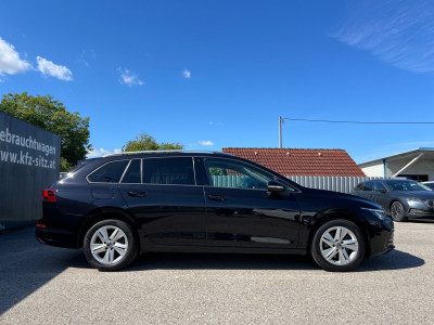 VW Golf Gebrauchtwagen VW Golf Gebrauchtwagen