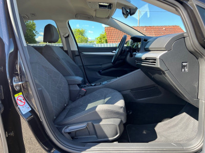 VW Golf Gebrauchtwagen VW Golf Gebrauchtwagen