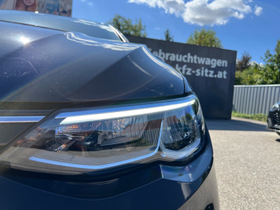 VW Golf Gebrauchtwagen VW Golf Gebrauchtwagen