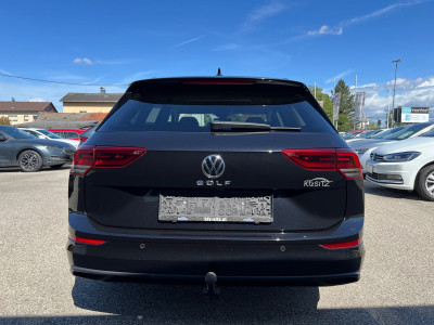 VW Golf Gebrauchtwagen VW Golf Gebrauchtwagen