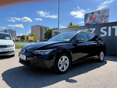 VW Golf Gebrauchtwagen VW Golf Gebrauchtwagen