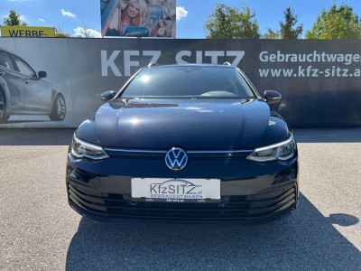 VW Golf Gebrauchtwagen VW Golf Gebrauchtwagen