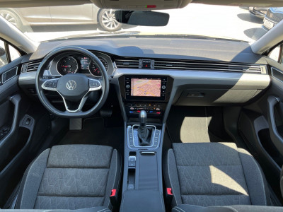 VW Passat Gebrauchtwagen VW Passat Gebrauchtwagen