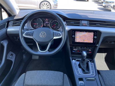 VW Passat Gebrauchtwagen VW Passat Gebrauchtwagen