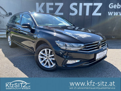VW Passat Gebrauchtwagen VW Passat Gebrauchtwagen
