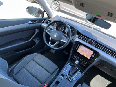 VW Passat Gebrauchtwagen VW Passat Gebrauchtwagen