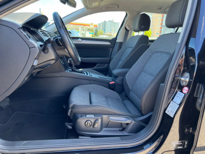 VW Passat Gebrauchtwagen VW Passat Gebrauchtwagen