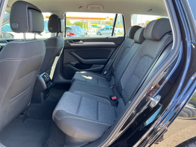 VW Passat Gebrauchtwagen VW Passat Gebrauchtwagen