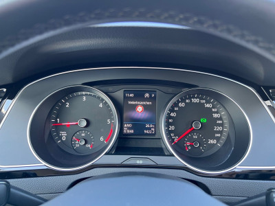 VW Passat Gebrauchtwagen VW Passat Gebrauchtwagen