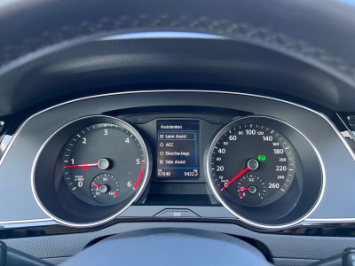 VW Passat Gebrauchtwagen VW Passat Gebrauchtwagen