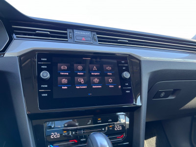 VW Passat Gebrauchtwagen VW Passat Gebrauchtwagen
