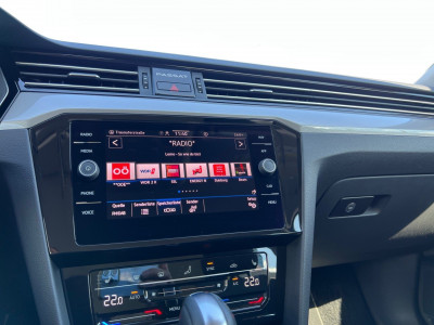 VW Passat Gebrauchtwagen VW Passat Gebrauchtwagen