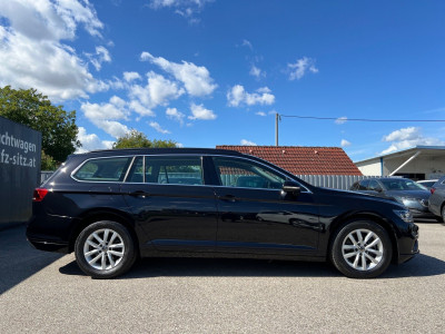 VW Passat Gebrauchtwagen VW Passat Gebrauchtwagen