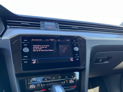 VW Passat Gebrauchtwagen VW Passat Gebrauchtwagen
