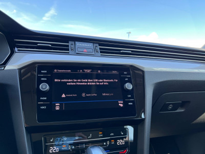 VW Passat Gebrauchtwagen VW Passat Gebrauchtwagen