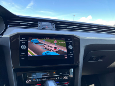 VW Passat Gebrauchtwagen VW Passat Gebrauchtwagen