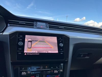VW Passat Gebrauchtwagen VW Passat Gebrauchtwagen