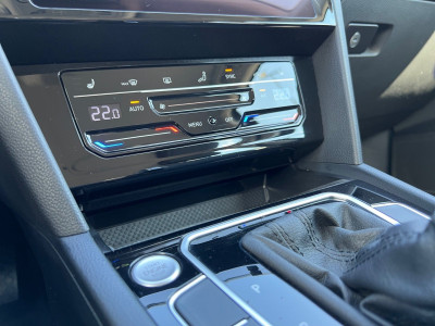 VW Passat Gebrauchtwagen VW Passat Gebrauchtwagen