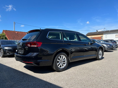 VW Passat Gebrauchtwagen VW Passat Gebrauchtwagen