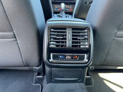 VW Passat Gebrauchtwagen VW Passat Gebrauchtwagen