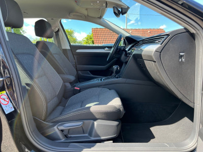 VW Passat Gebrauchtwagen VW Passat Gebrauchtwagen