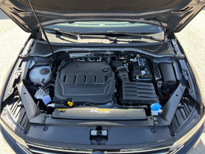 VW Passat Gebrauchtwagen VW Passat Gebrauchtwagen