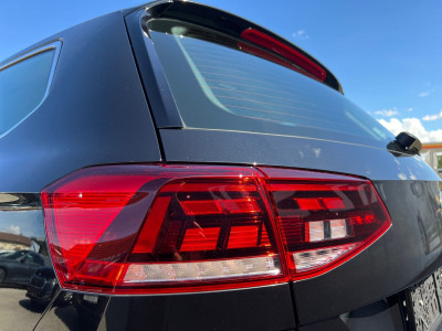 VW Passat Gebrauchtwagen VW Passat Gebrauchtwagen