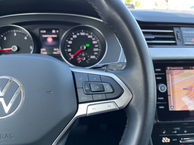 VW Passat Gebrauchtwagen VW Passat Gebrauchtwagen