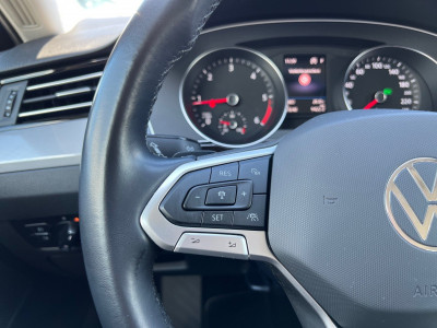 VW Passat Gebrauchtwagen VW Passat Gebrauchtwagen