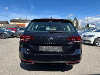 VW Passat Gebrauchtwagen VW Passat Gebrauchtwagen