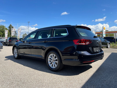 VW Passat Gebrauchtwagen VW Passat Gebrauchtwagen