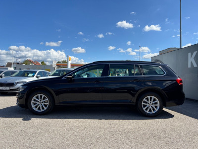 VW Passat Gebrauchtwagen VW Passat Gebrauchtwagen