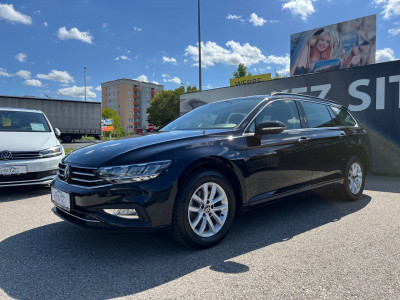 VW Passat Gebrauchtwagen VW Passat Gebrauchtwagen
