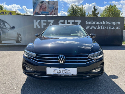 VW Passat Gebrauchtwagen VW Passat Gebrauchtwagen