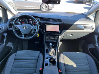 VW Touran Gebrauchtwagen VW Touran Gebrauchtwagen