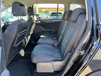 VW Touran Gebrauchtwagen VW Touran Gebrauchtwagen