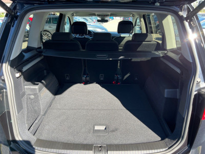VW Touran Gebrauchtwagen VW Touran Gebrauchtwagen