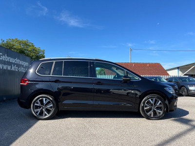 VW Touran Gebrauchtwagen VW Touran Gebrauchtwagen