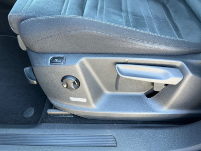 VW Touran Gebrauchtwagen VW Touran Gebrauchtwagen