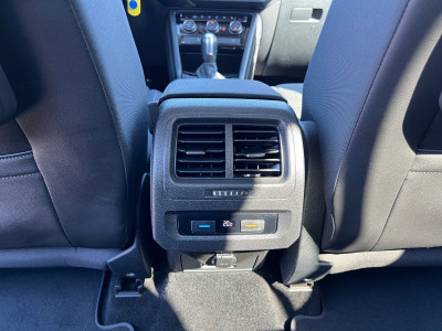 VW Touran Gebrauchtwagen VW Touran Gebrauchtwagen